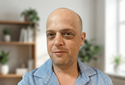 תמונה של מיכאל קוטלר